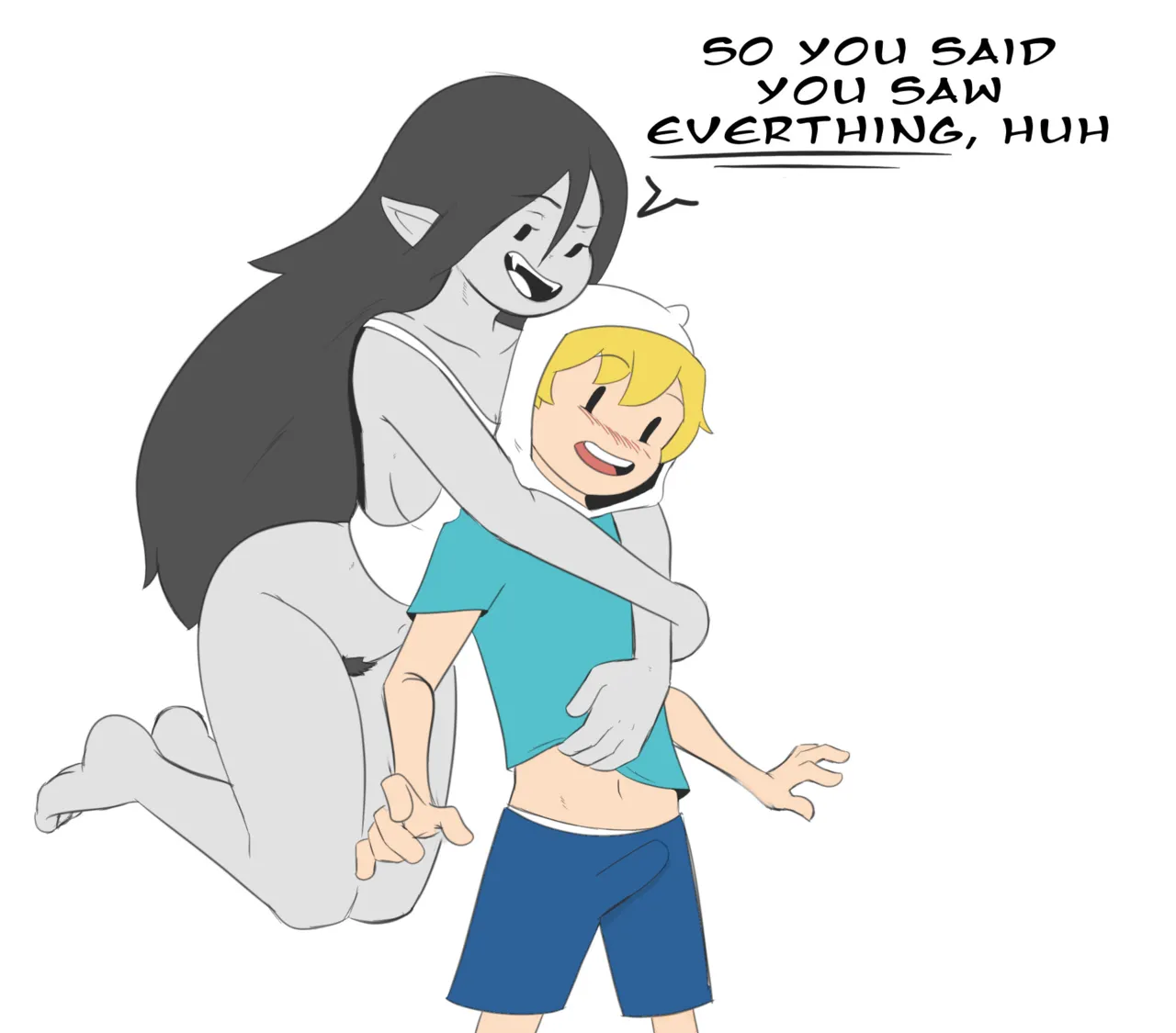 Various Artists Finn the Human Adventure Time - Image 14