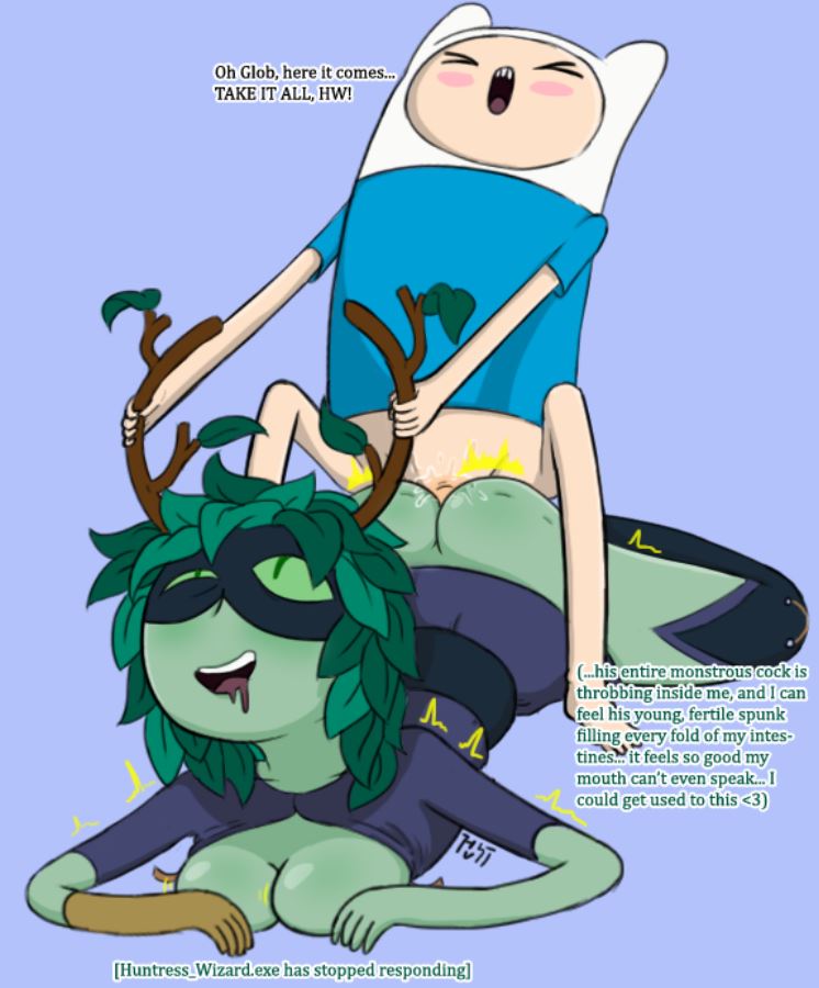 Various Artists Finn the Human Adventure Time - Image 145