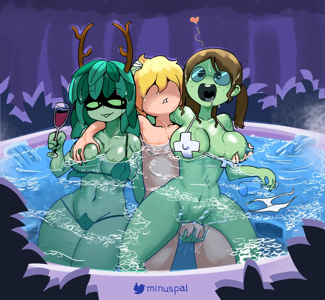 Various Artists Finn the Human Adventure Time - Image 147