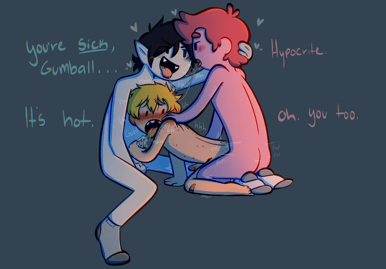 Various Artists Finn the Human Adventure Time - Image 167