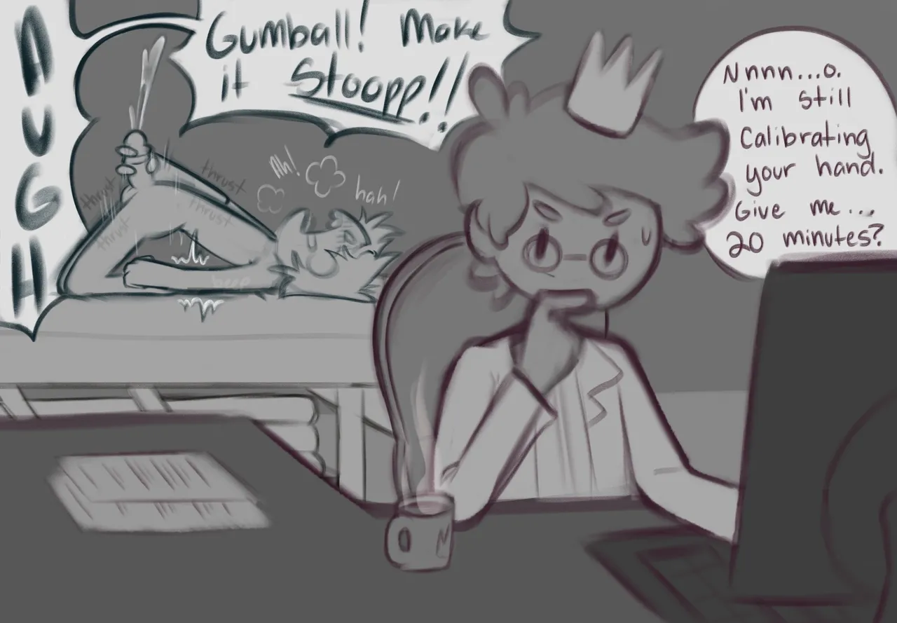 Various Artists Finn the Human Adventure Time - Image 174