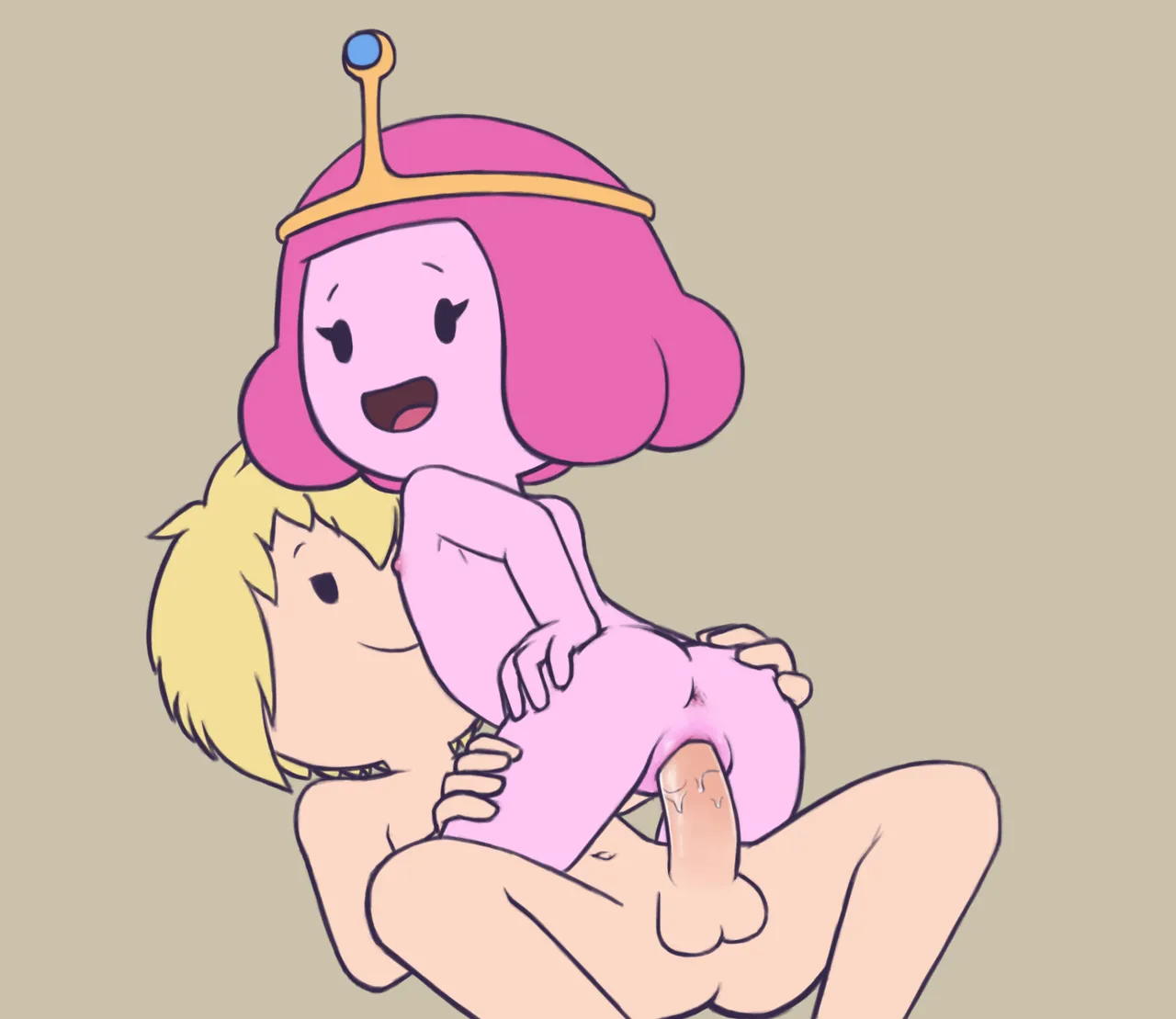 Various Artists Finn the Human Adventure Time - Image 180