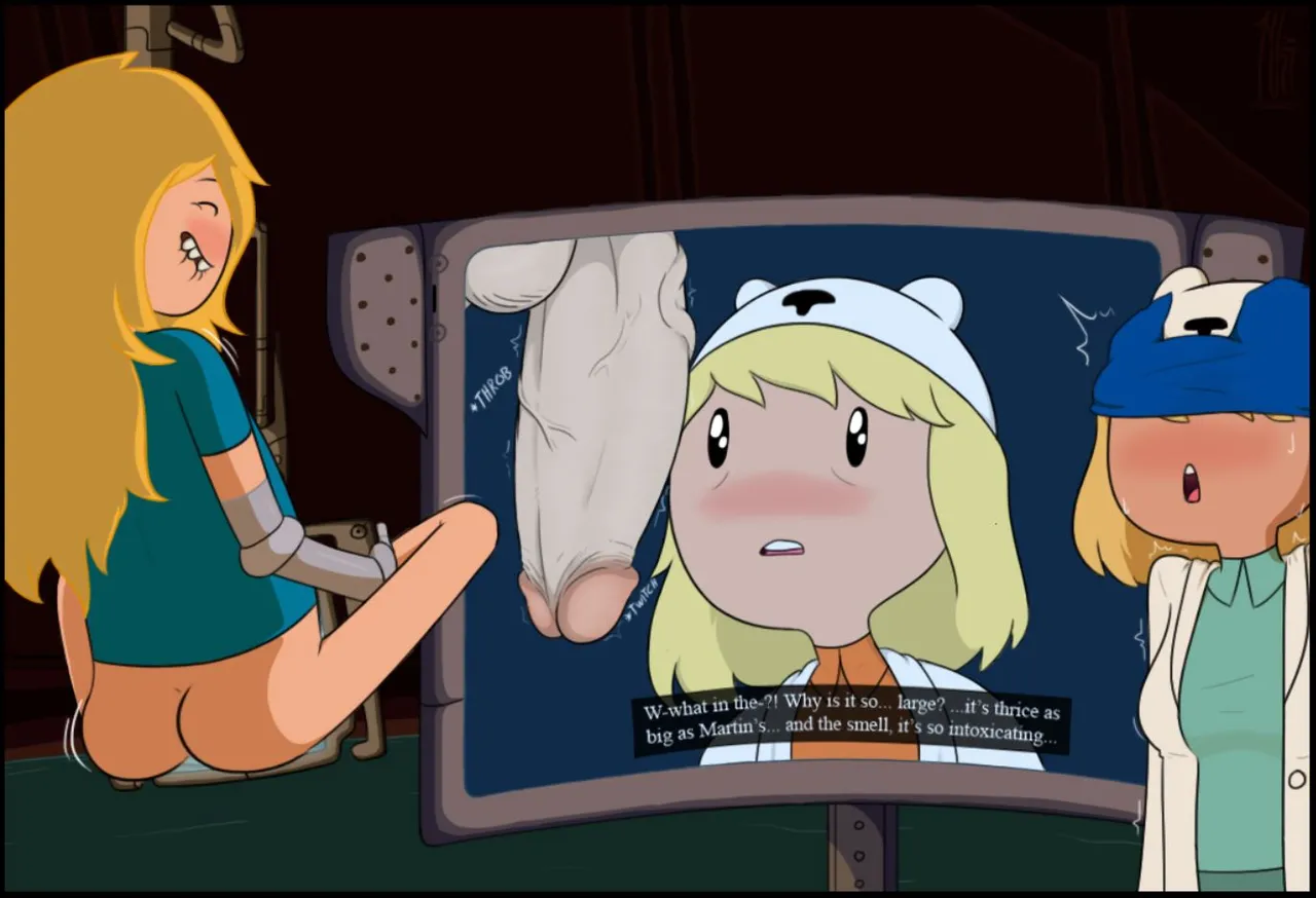 Various Artists Finn the Human Adventure Time - Image 29