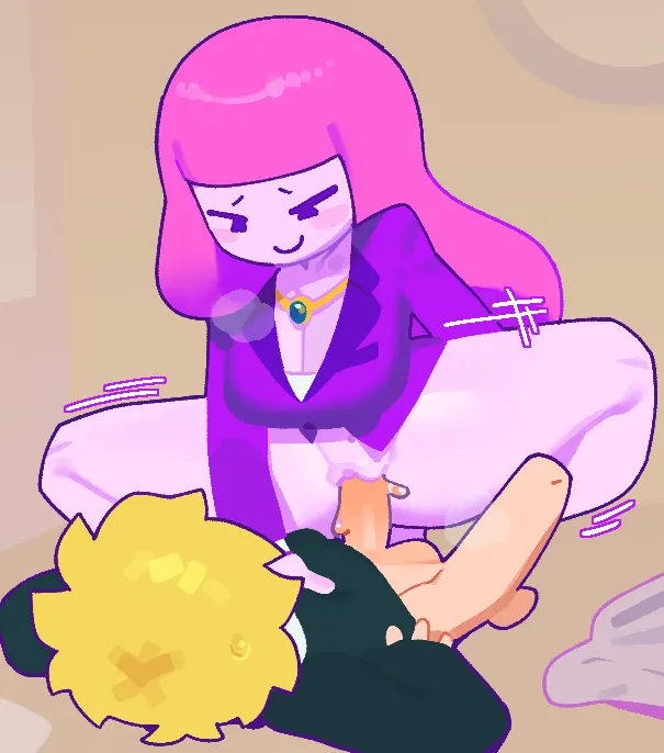 Various Artists Finn the Human Adventure Time - Image 50