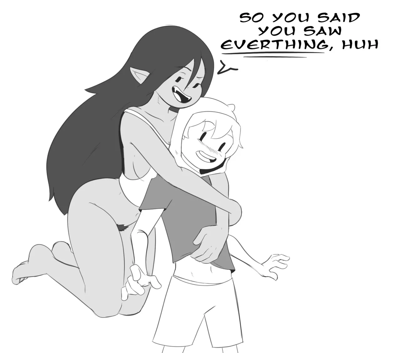 Various Artists Finn the Human Adventure Time - Image 53