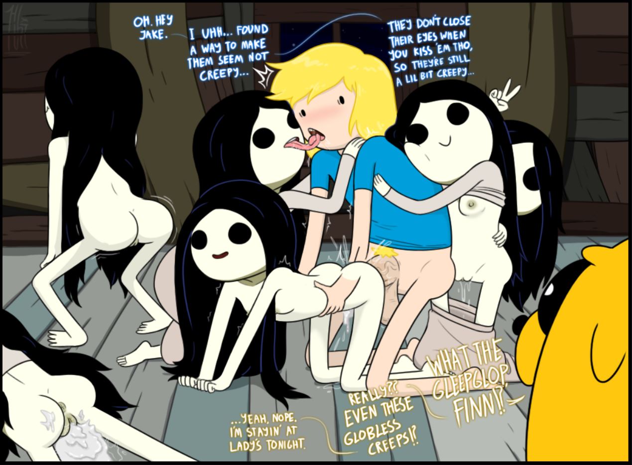 Various Artists Finn the Human Adventure Time - Image 7