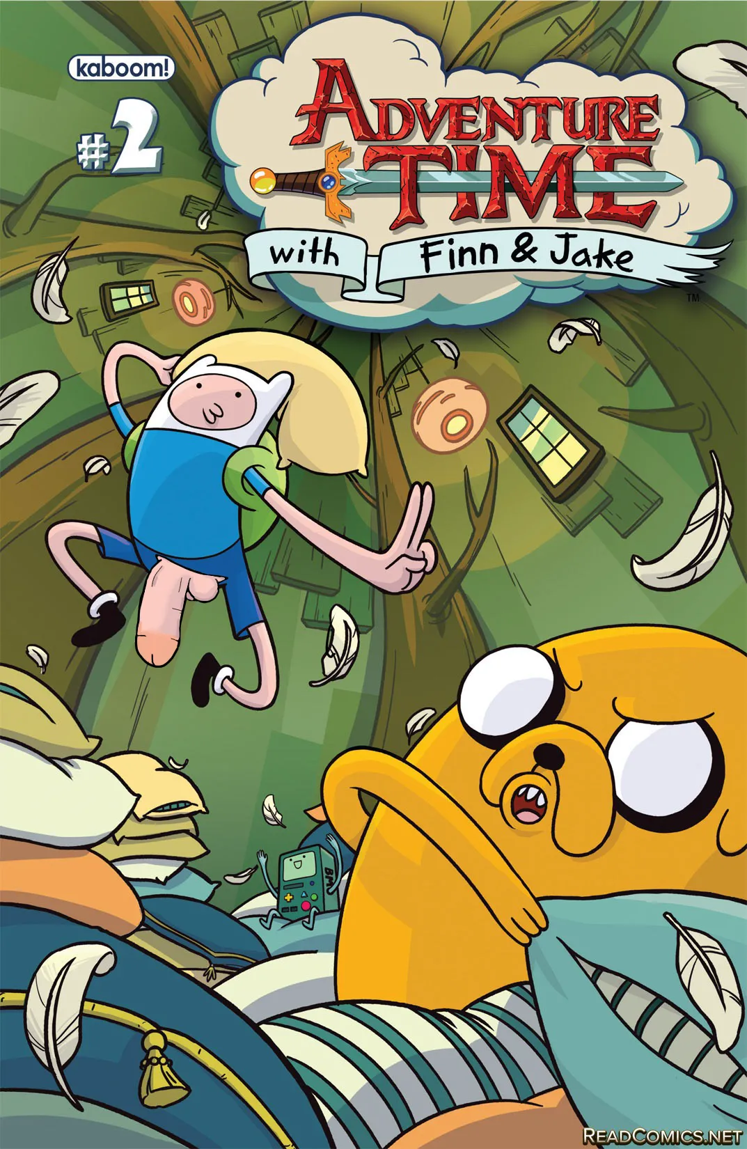 Various Artists Finn the Human Adventure Time - Image 75