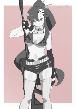 Various Artists Giantess Gallery - Page 144