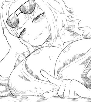 Various Artists Giantess Gallery - Page 31