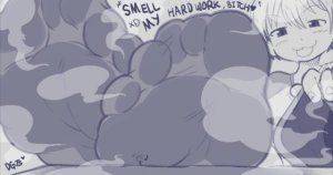 Various Artists Giantess Gallery - Page 47