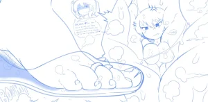 Various Artists Giantess Gallery - Page 58