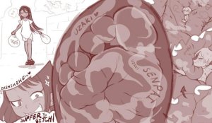 Various Artists Giantess Gallery - Page 64