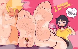 Various Artists Giantess Gallery - Page 67