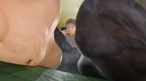 Various Artists Giantess Gallery - Page 77