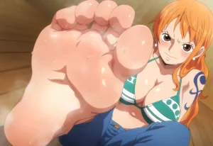 Various Artists Giantess Gallery - Page 93