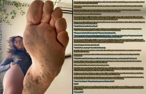 Various Artists Giantess Gallery - Page 99