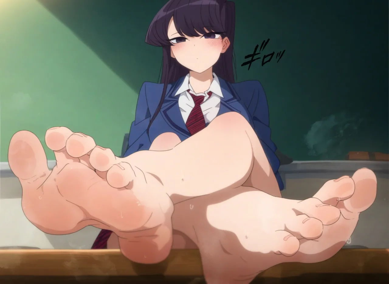 Various Artists Giantess Gallery - Image 114