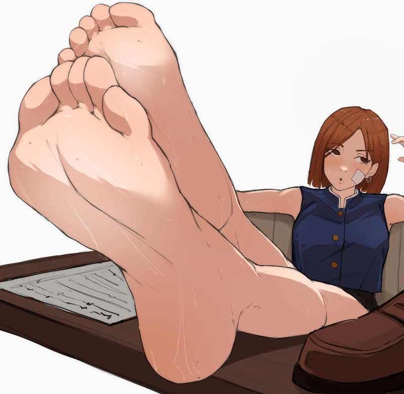 Various Artists Giantess Gallery - Image 14