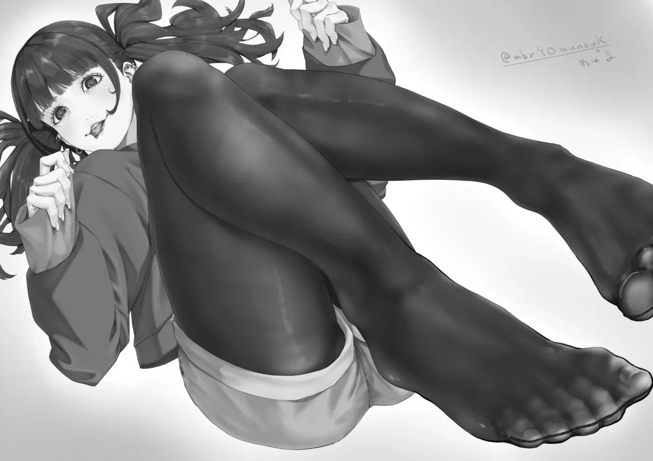 Various Artists Giantess Gallery - Image 143