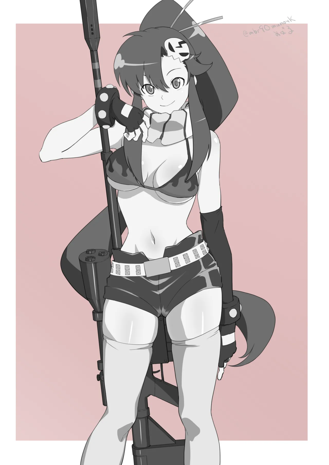 Various Artists Giantess Gallery - Image 144