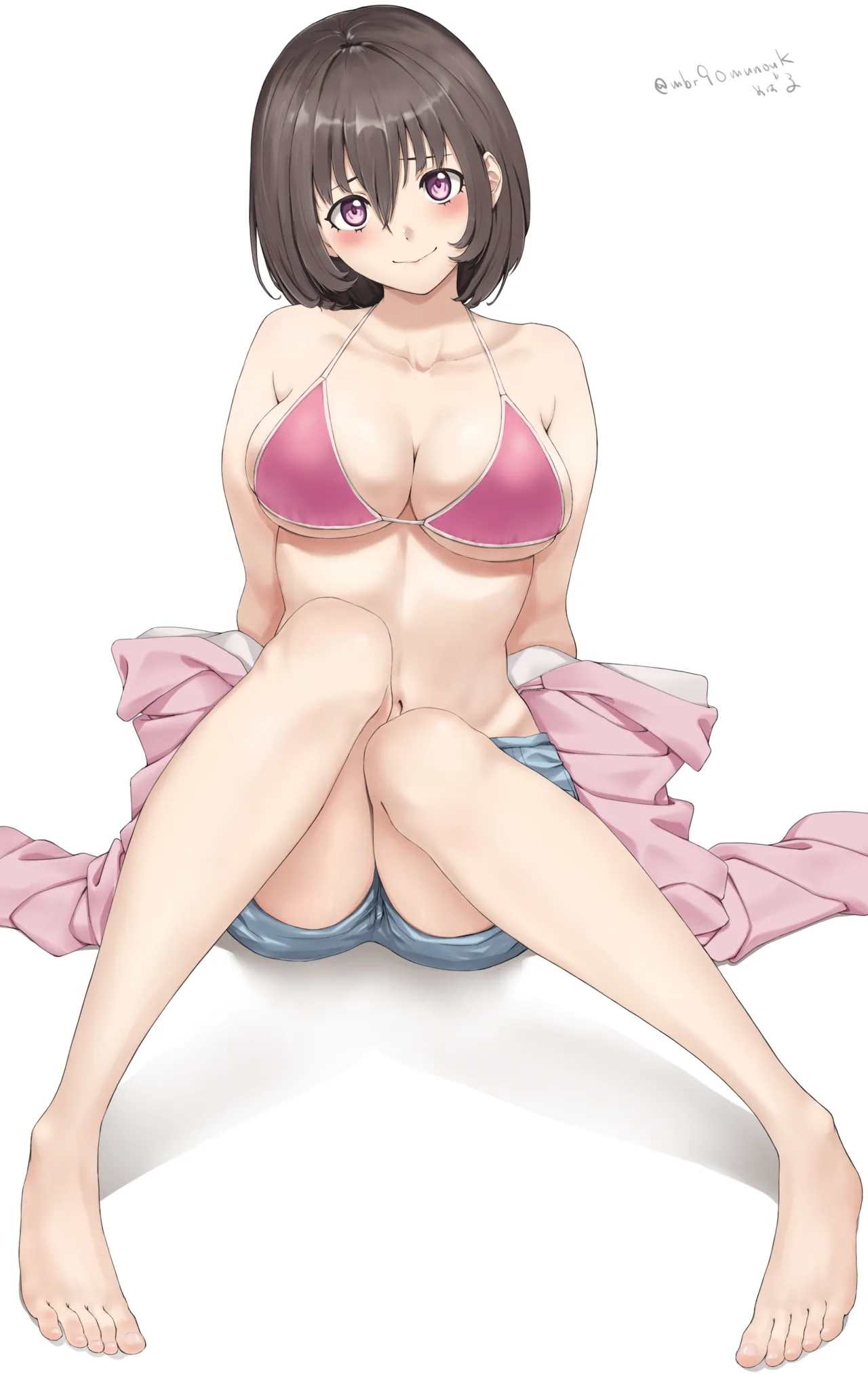 Various Artists Giantess Gallery - Image 146