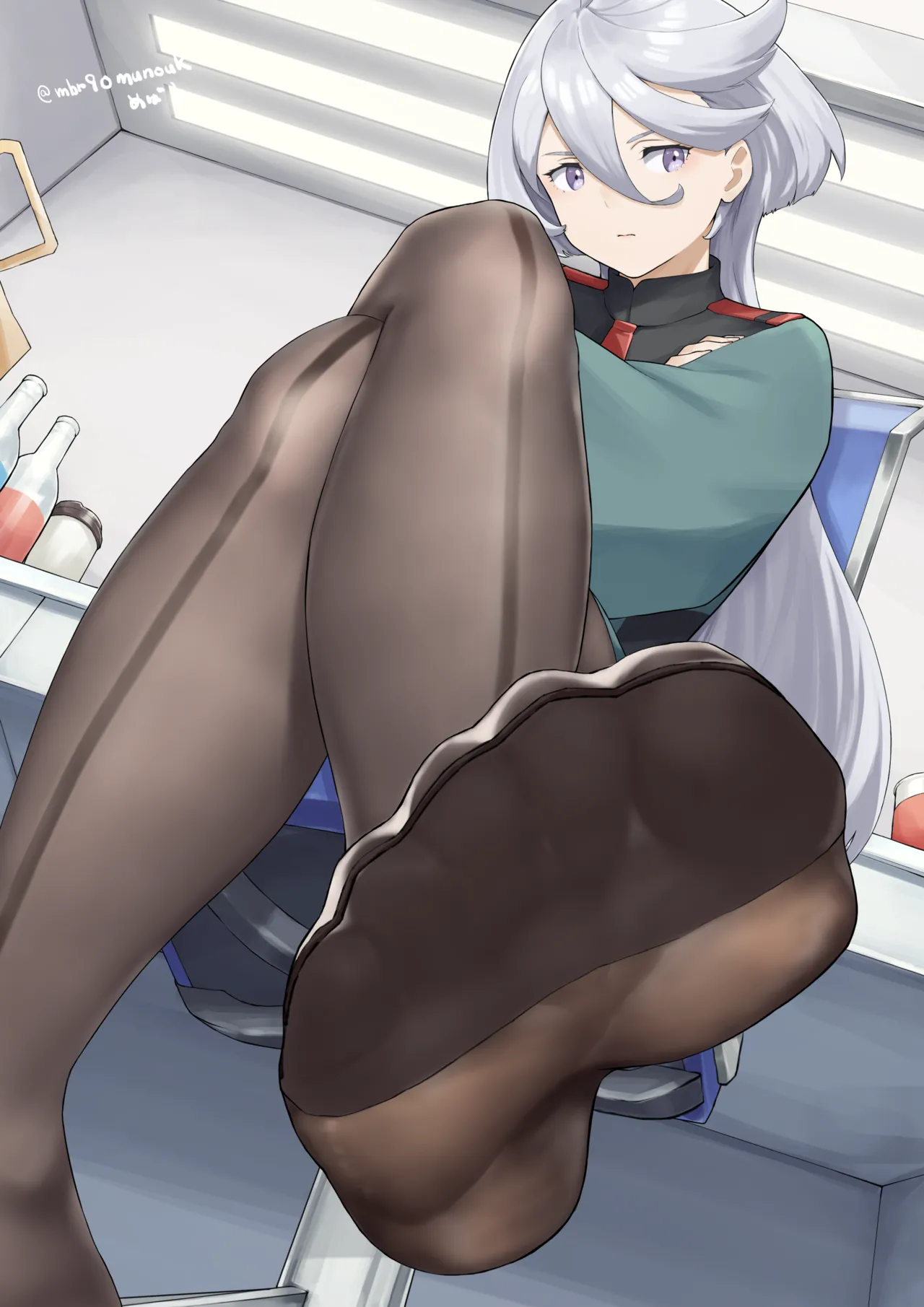 Various Artists Giantess Gallery - Image 148