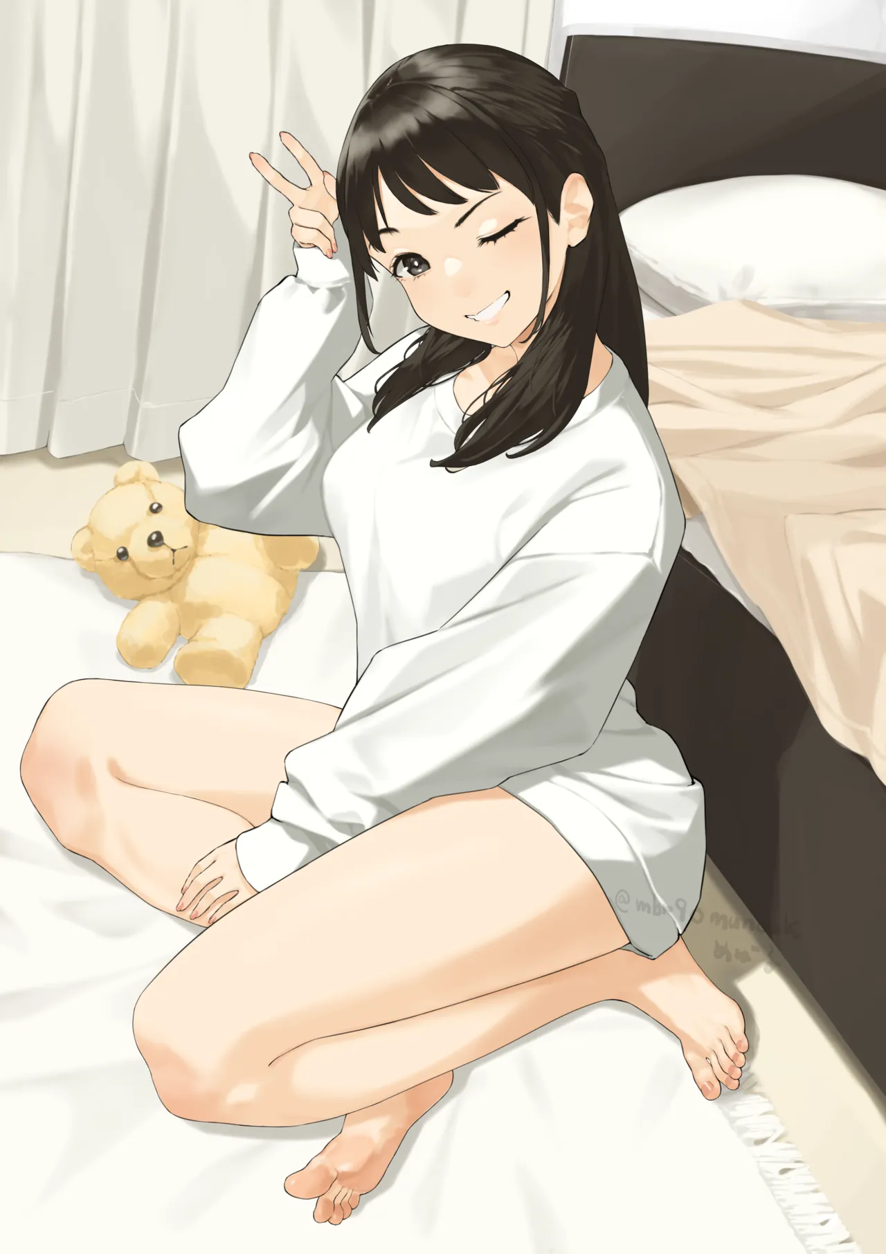 Various Artists Giantess Gallery - Image 166