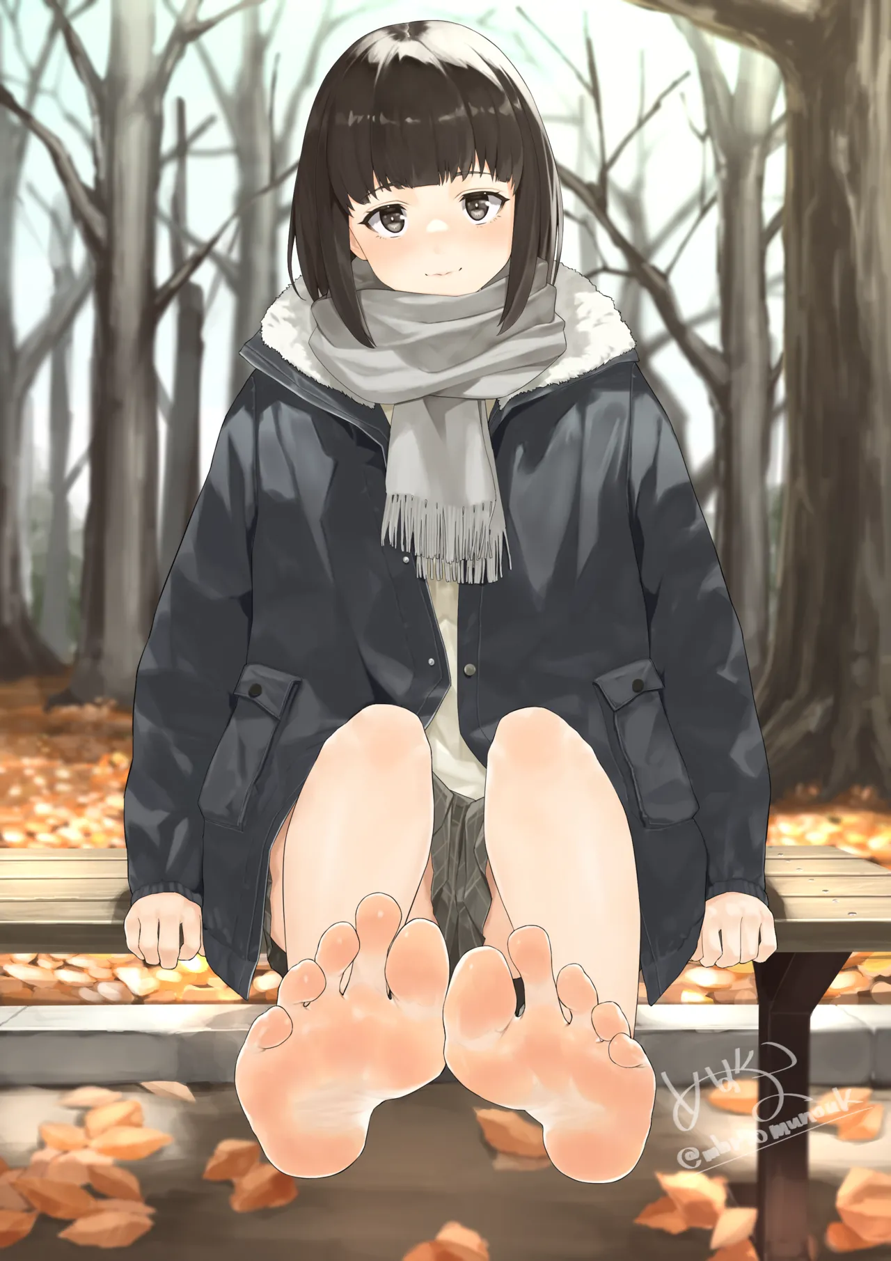 Various Artists Giantess Gallery - Image 182