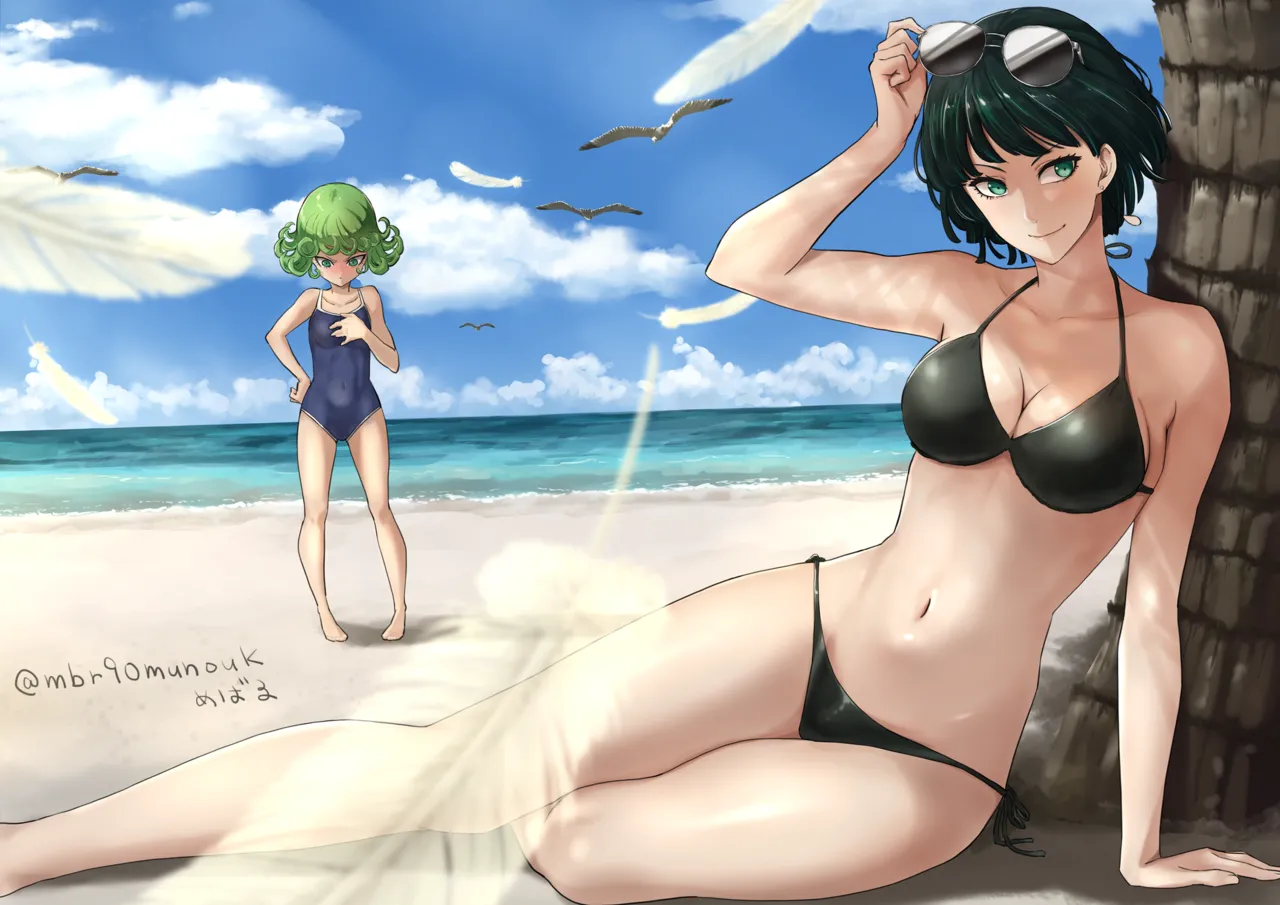 Various Artists Giantess Gallery - Image 189