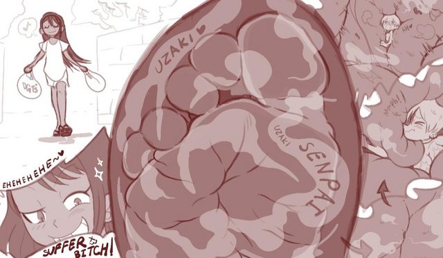 Various Artists Giantess Gallery - Image 64