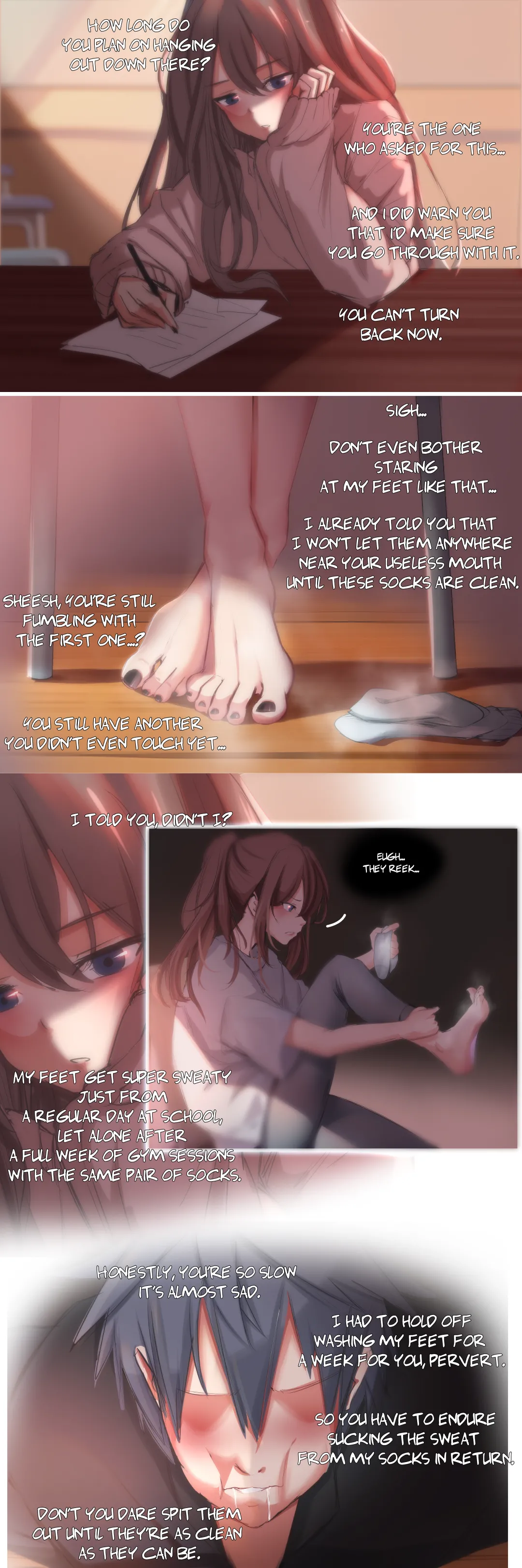 Various Artists Giantess Gallery - Image 87