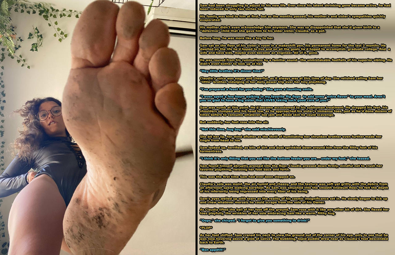 Various Artists Giantess Gallery - Image 99