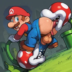 Various Artists Mario - Page 5