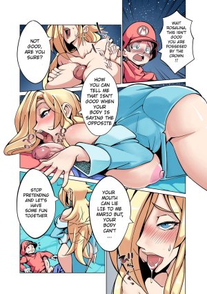 Various Artists Mario - Page 6