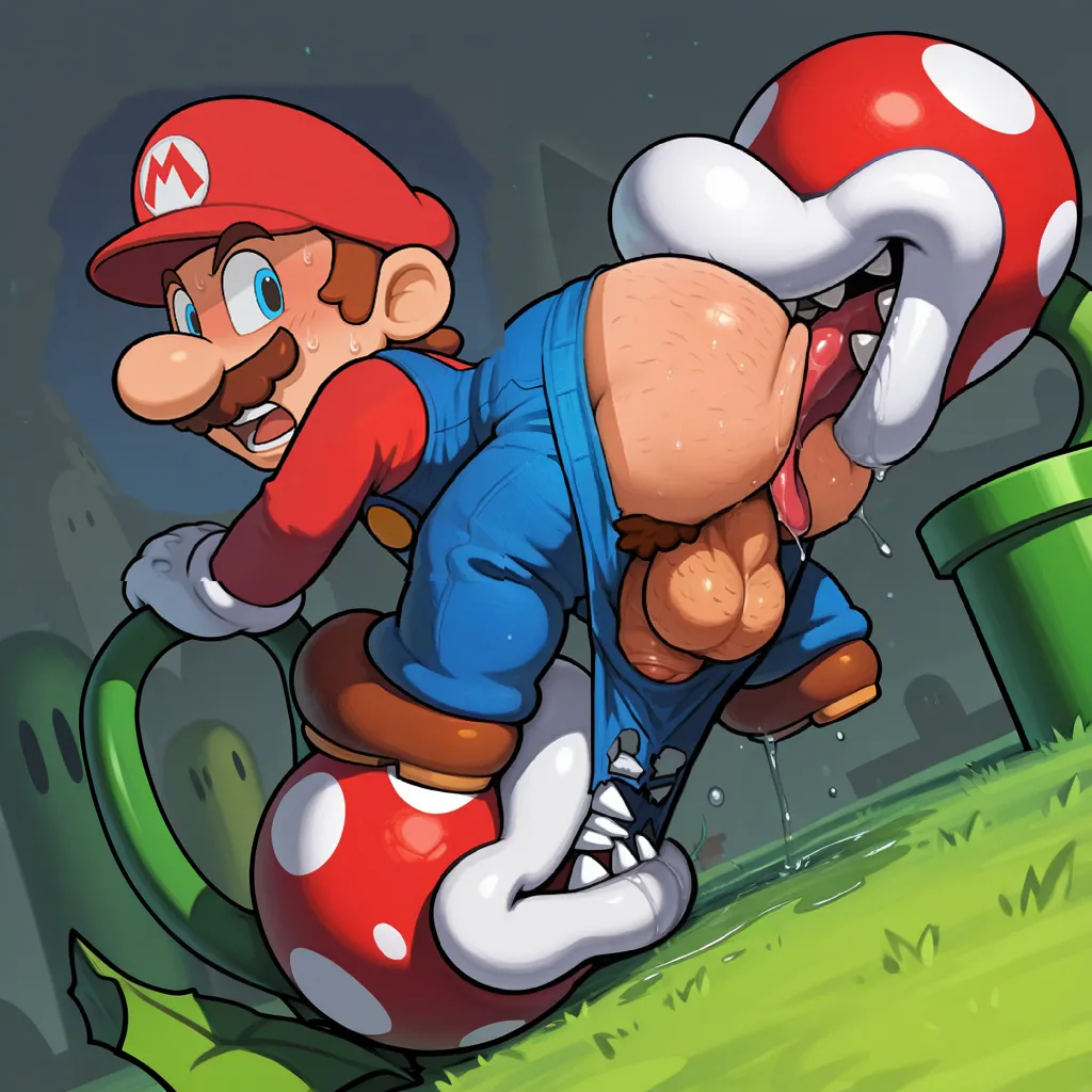 Various Artists Mario - Image 5