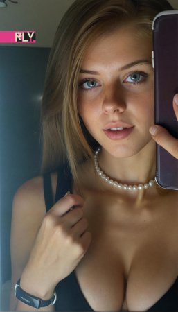 various artists Synthetic Selfies - Page 20