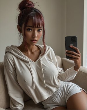 various artists Synthetic Selfies - Page 44