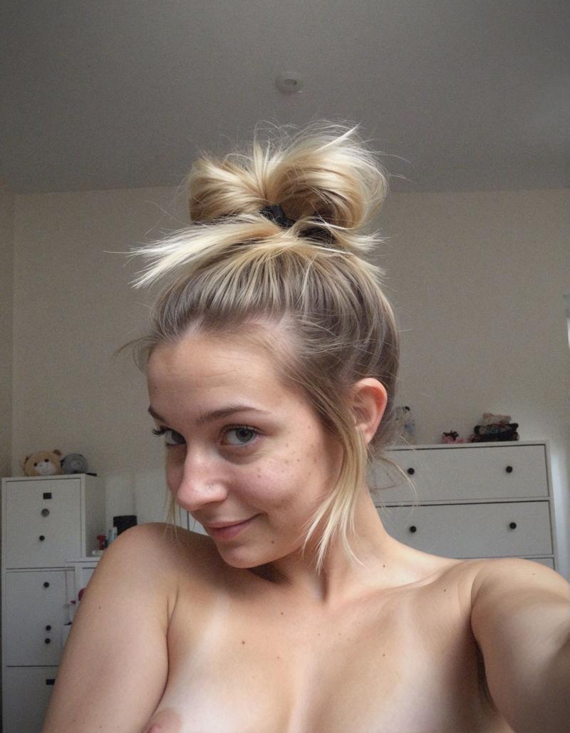 various artists Synthetic Selfies - Image 84