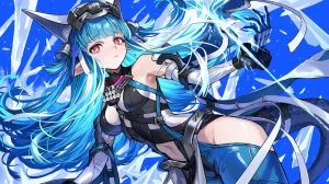 Various ArtistsArknight Endfield Gallery - Page 92