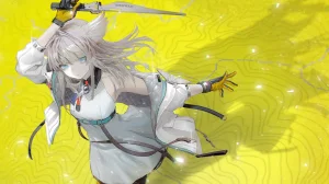 Various ArtistsArknight Endfield Gallery - Page 94