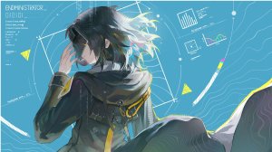 Various ArtistsArknight Endfield Gallery - Page 95