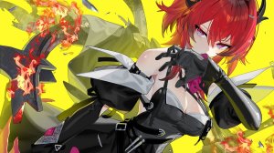 Various ArtistsArknight Endfield Gallery - Page 100