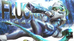 Various ArtistsArknight Endfield Gallery - Page 106