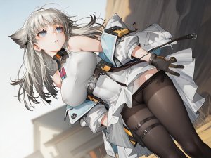 Various ArtistsArknight Endfield Gallery - Page 107