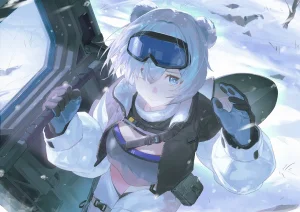 Various ArtistsArknight Endfield Gallery - Page 108