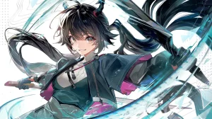 Various ArtistsArknight Endfield Gallery - Page 110