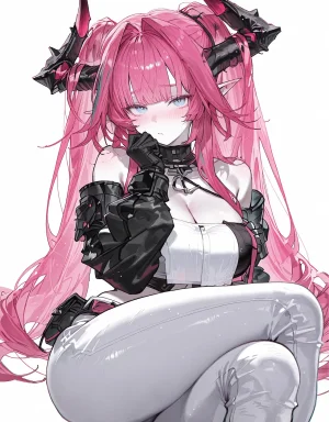 Various ArtistsArknight Endfield Gallery - Page 119