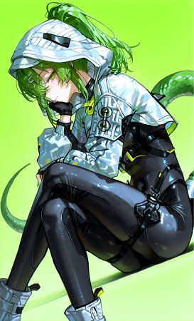 Various ArtistsArknight Endfield Gallery - Page 120