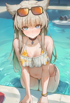 Various ArtistsArknight Endfield Gallery - Page 123