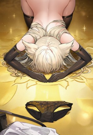 Various ArtistsArknight Endfield Gallery - Page 124